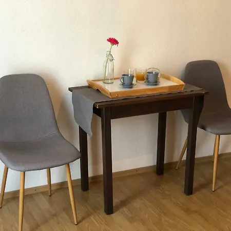 Kurtic Affittacamere