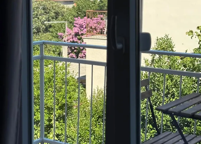 Πανσιόν Kurtic 3*