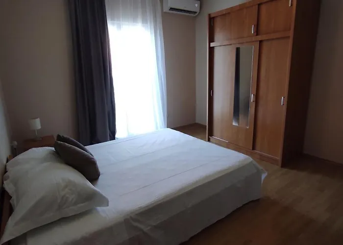 Πανσιόν Kurtic 3*