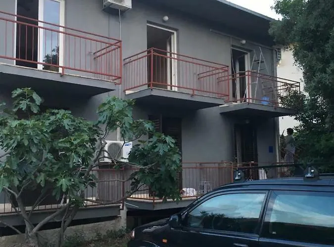 Kurtic 3* Supetar