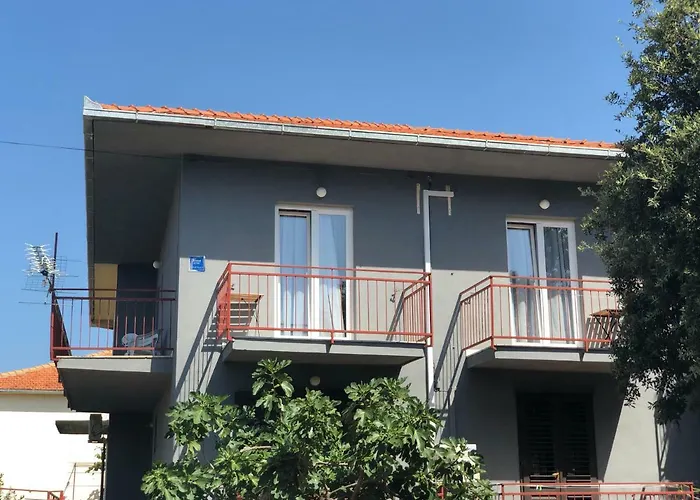 Kurtic 3* Supetar