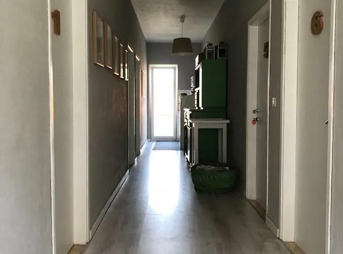 Πανσιόν Kurtic Supetar