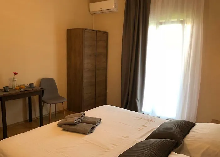 Πανσιόν Kurtic 3*