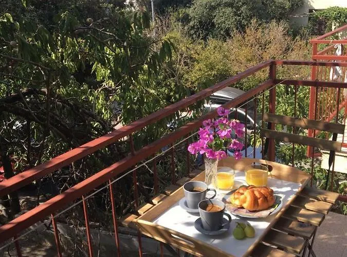 Πανσιόν Kurtic 3*
