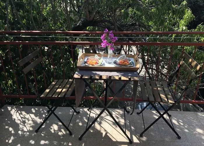 Πανσιόν Kurtic Supetar