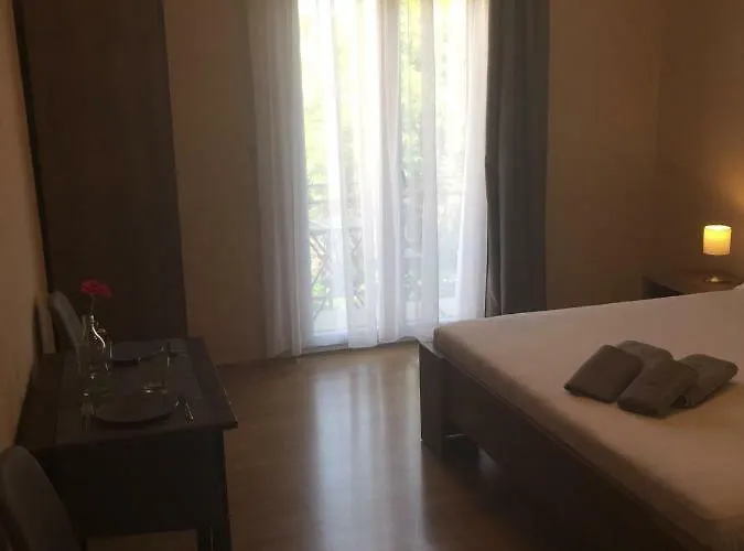 Kurtic Πανσιόν
