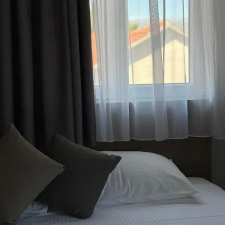 Гостевой дом Kurtic