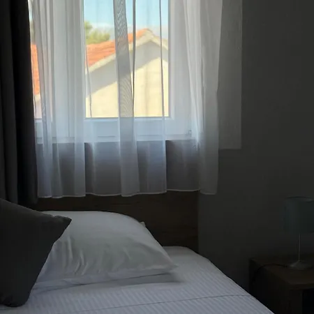 Kurtic Vendégház 3*