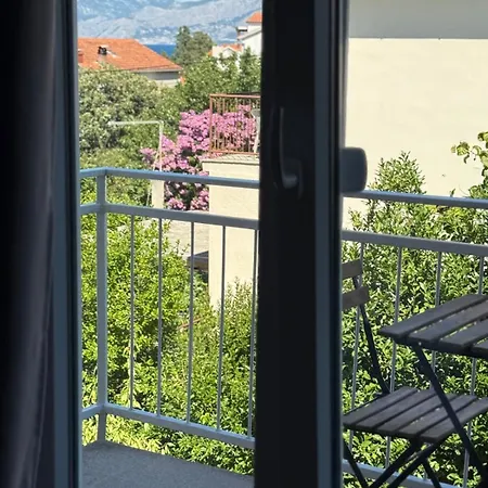 Casa de hóspedes Kurtic 3*