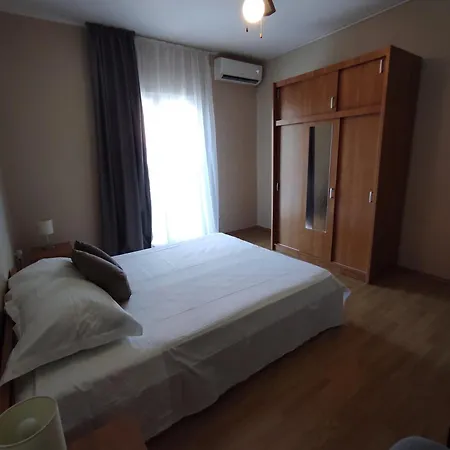 Vendégház Kurtic 3*