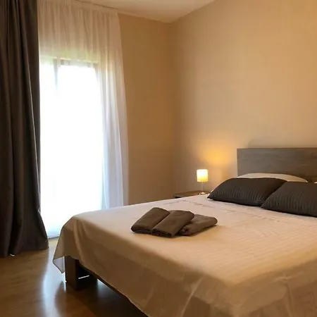 Kurtic Casa de hóspedes 3*