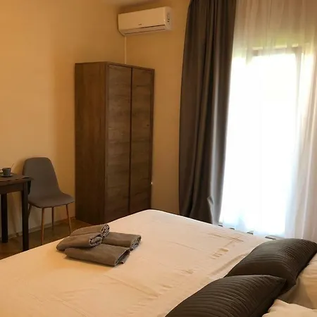 Casa de hóspedes Kurtic 3*