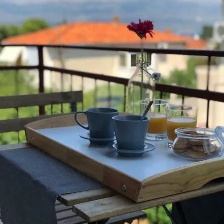 Kurtic Casa de hóspedes