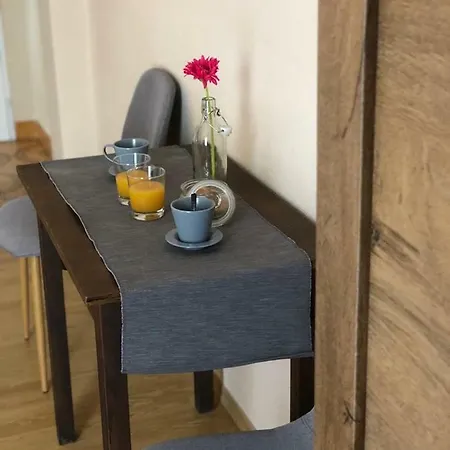 Kurtic Casa de hóspedes Supetar