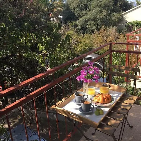 Casa de hóspedes Kurtic 3*