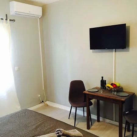 Гостевой дом Kurtic Супетар