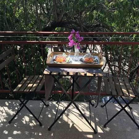 ゲストハウス Kurtic スペタル