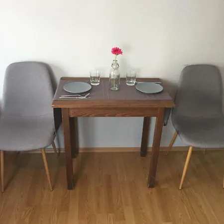 ゲストハウス Kurtic 3*